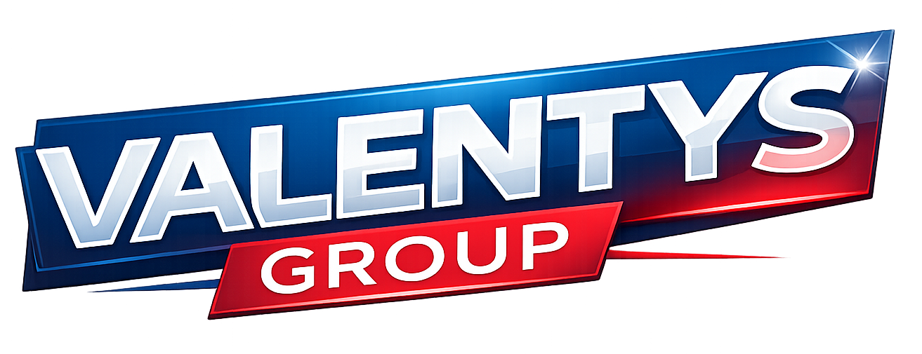 Valentys Groupe